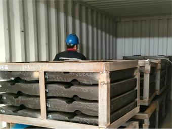板錘發(fā)貨-北美客戶請(qǐng)查收