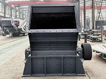 反擊式破碎機(jī)使用過(guò)程中的常見(jiàn)問(wèn)題及解決方法!