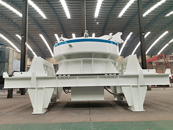 “大口徑”制砂機(jī)為何備受青睞?