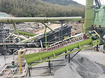 洗沙場(chǎng)一年可以賺多少 利潤(rùn)高不高?