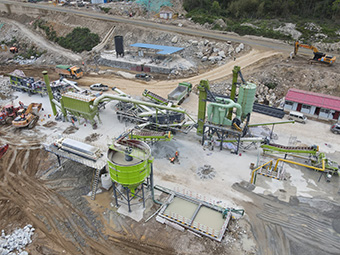 石料廠投資與利潤(rùn)分析