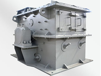 想購(gòu)買一臺(tái)環(huán)錘式破碎機(jī)，選擇哪個(gè)廠家?