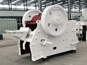 200t/h顎式破碎機(jī)選哪個(gè)型號(hào)?