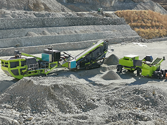 小小砂石，浙江該地為砂石礦權(quán)開(kāi)啟多個(gè)“綠燈”！