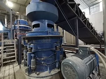 “粗放型”向“綠色化”轉(zhuǎn)變，河南禹州“綠色礦山”引領(lǐng)企業(yè)高質(zhì)量發(fā)展