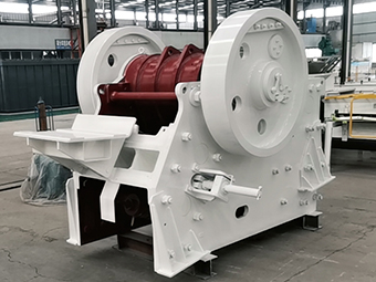 每小時(shí)1000噸的破碎機(jī)選擇哪種型號(hào)?