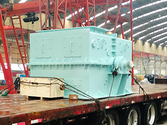 為什么那么多人喜歡用環(huán)錘式破碎機(jī)?