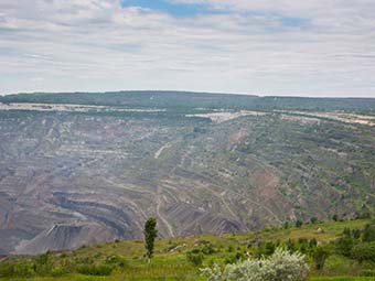 全國(guó)首部!江西省《條例》審議通過(guò)，多條礦山強(qiáng)制性規(guī)定12月施行