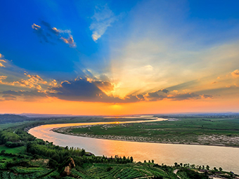 河南省要打造砂石骨料等綠色建材綜合生產(chǎn)基地!發(fā)布《領(lǐng)跑行動(dòng)計(jì)劃》著重強(qiáng)調(diào)!