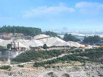 機(jī)制砂111元/噸，海砂158元/噸!廣東省砂石價(jià)格走勢(shì)分析月度報(bào)告(7月)