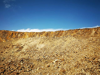 合理布局砂石礦、淘汰落后礦山、清退“僵尸”礦山!內(nèi)蒙古印發(fā)《規(guī)劃》向砂石礦提出要求