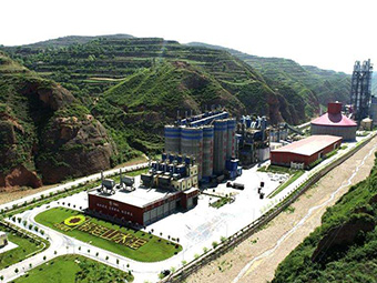 力爭(zhēng)達(dá)到5000萬(wàn)噸，祁連山水泥十四五期間骨料產(chǎn)能將翻5倍