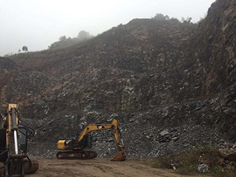 采礦權(quán)競(jìng)爭(zhēng)愈演愈烈!大型國(guó)企央企 “搶礦” 買!買!買!