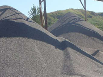 什么是天然砂?什么是機(jī)制砂?