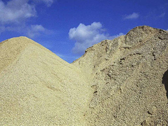 十四五開(kāi)采砂石2.7億噸，河北發(fā)文劃定建筑砂石集中開(kāi)采區(qū)!