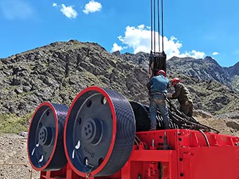 工信部等四部門聯(lián)合印發(fā)《實(shí)施方案》，推動(dòng)砂石等“品種、品牌、品質(zhì)”建設(shè)