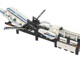 移動(dòng)式破碎站有哪些不同型號(hào)可選擇，價(jià)格多少？