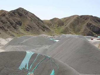 數(shù)十億噸砂石需求來(lái)了!四部門發(fā)文!明確3萬(wàn)公里的高密度交通網(wǎng)規(guī)劃