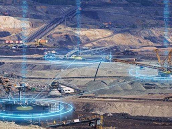 重磅!助力砂石企業(yè)實(shí)現(xiàn)高效數(shù)字化轉(zhuǎn)型!我國(guó)首個(gè)《標(biāo)準(zhǔn)》發(fā)布!