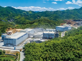 國(guó)家發(fā)改委等六部門印發(fā)《措施》支持建設(shè)綠色工廠，打造綠色供應(yīng)鏈，創(chuàng)建綠色設(shè)計(jì)示范企業(yè)