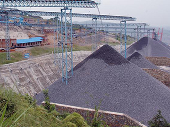 建筑砂石開(kāi)采量1.1億噸，采礦權(quán)不超過(guò)97個(gè)，南寧《規(guī)劃》獲批!