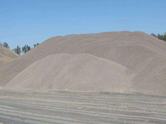 破解“產(chǎn)業(yè)大而不強(qiáng)、產(chǎn)品多而不優(yōu)”難題!18部門聯(lián)合推動(dòng)砂石等產(chǎn)品質(zhì)量提升