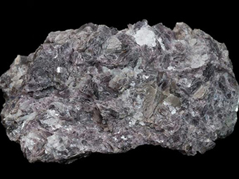 為什么要進(jìn)行鋰礦石破碎?