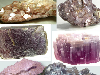 鋰礦石蘊(yùn)藏商機(jī)_選礦工藝_設(shè)備清單