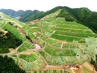 礦山生態(tài)修復(fù)、工程建設(shè)多余的砂石如何外銷?政府五部門出《辦法》