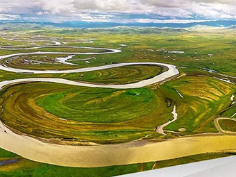 機(jī)制砂石機(jī)會(huì)來(lái)了!國(guó)家四部門：推進(jìn)黃河流域尾礦等綜合利用