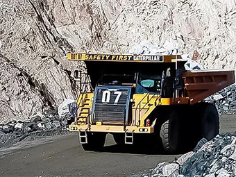 需求太旺，礦山直接拍賣鋰礦石!