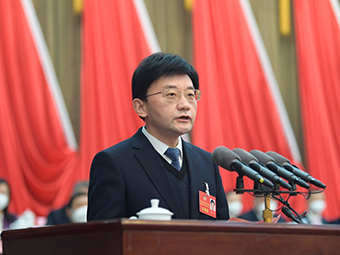 江西省政協(xié)常委林凱：大力開(kāi)展鋰礦資源勘探工作 全力保障鋰資源供應(yīng)