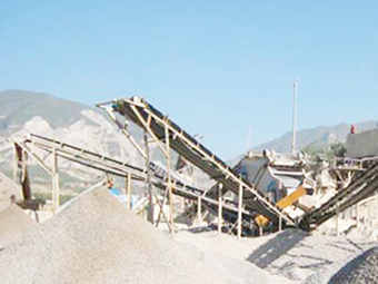 年產(chǎn)量在2.7億噸、1.1億噸左右!河北省對(duì)建筑石料礦石、水泥用灰?guī)r礦石設(shè)定指標(biāo)!