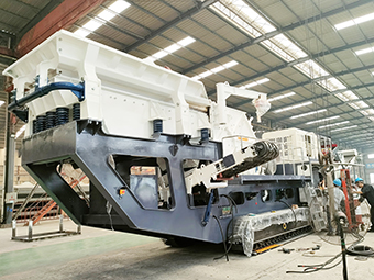 移動(dòng)破碎機(jī)專業(yè)廠家-火爆訂購(gòu)中-售后有保障