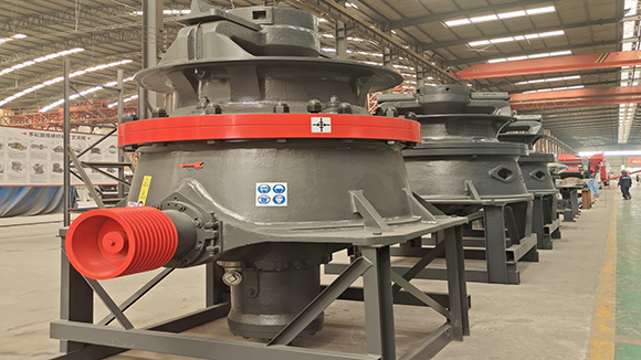 單缸液壓圓錐破碎機(jī)規(guī)格齊全，價(jià)格優(yōu)惠