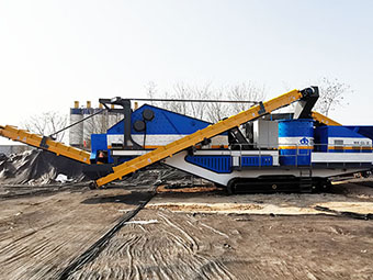 2023新型制砂系統(tǒng)——可買可租，粒型好級(jí)配好