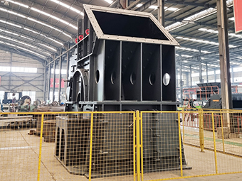 碎石機(jī)械廠需要辦理以下手續(xù)?