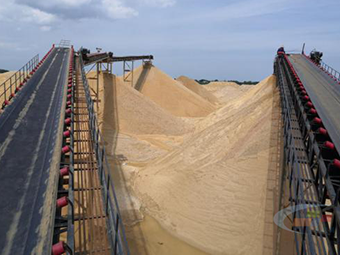 湖南發(fā)布《意見(jiàn)》將打造10個(gè)千億礦業(yè)產(chǎn)業(yè)集群，砂石方面強(qiáng)調(diào)了以下幾點(diǎn)!