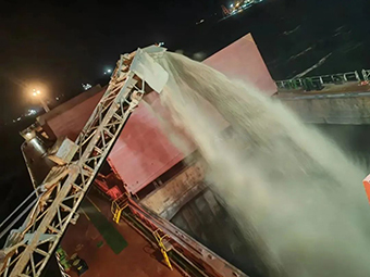 河砂滿足不了需求，海砂“談虎色變”!新修訂《保護(hù)法》增加針對(duì)性規(guī)定!