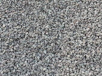 制砂方案：投資小、成本低、效益回報(bào)高