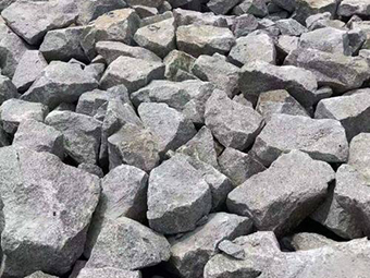 毛石、狗頭石、瓜米石、水洗石、瓜子片都是啥?這些砂石術(shù)語(yǔ)你搞懂了嗎