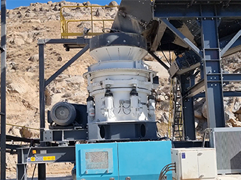 打造精品機(jī)制砂生產(chǎn)線，看這條硬巖制砂線