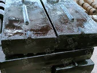 這個(gè)廠家的板錘火了，耐磨性提高2倍