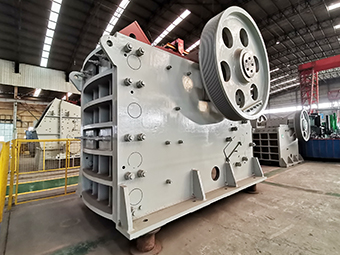 建機(jī)制砂生產(chǎn)線選擇哪些設(shè)備?