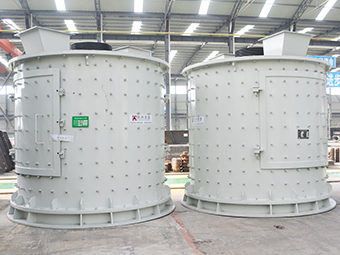 廣東石料廠老板瓜米石制砂選擇這種制砂機(jī)