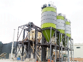 最快投產(chǎn)后6個(gè)月可收回設(shè)備投資！瓜米石干法制砂移動(dòng)式生產(chǎn)線