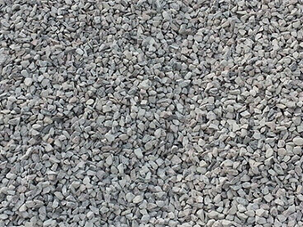 瓜米石制砂專用制砂機(jī)與市面上傳統(tǒng)的沖擊式制砂機(jī)的區(qū)別