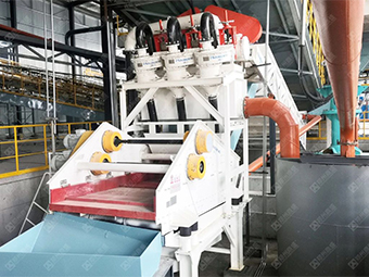 開(kāi)沙場(chǎng)一年能賺多少錢?