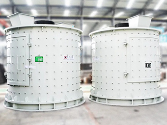 瓜米石難處理!三步走將其轉(zhuǎn)化成高性價(jià)比的機(jī)制砂