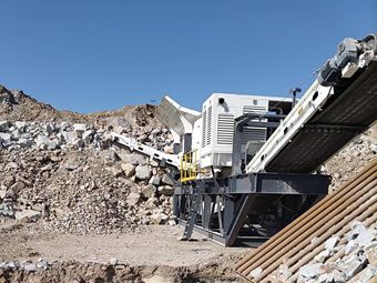 制砂生產(chǎn)線的產(chǎn)量和哪些因素有關(guān)？